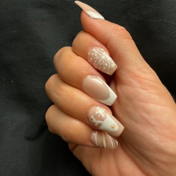Nail Palace - Xmas nails - Nail Salons Near Me - Chula Vista, California Nail Palace - Xmas nails - Nail Salons Near Me - Chula Vista, California
