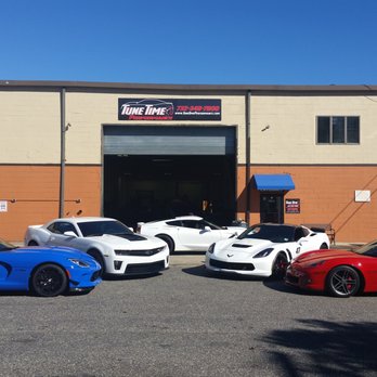 Tune Time Performance - Auto Repair Near Me - Lakewood, New Jersey Tune Time Performance - Auto Repair Near Me - Lakewood, New Jersey