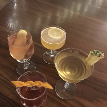 Vikre Distillery - Our expertly crafted drinks - Distilleries Near Me - Duluth, Minnesota
