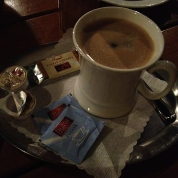 Winkler Bräuwirt - Large coffee - German Near Me - Amberg, BY