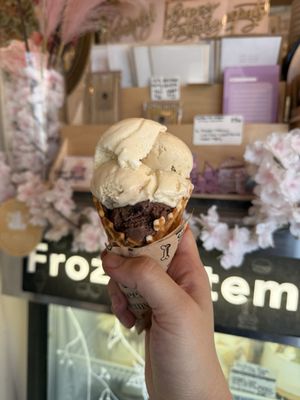 Sweet Alchemy Ice Creamery by null
