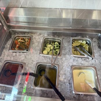 Durango Taco Shop - Salsa bar - Tacos Near Me - Las Vegas, Nevada Durango Taco Shop - Salsa bar - Tacos Near Me - Las Vegas, Nevada