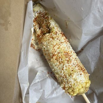 Taco Centro - MEXICAN STREET CORN - Mexican Near Me - San Diego, California Taco Centro - MEXICAN STREET CORN - Mexican Near Me - San Diego, California