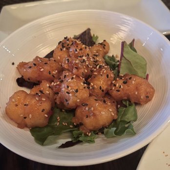 O-Ku - Rock Shrimp - Japanese Near Me - Atlanta, Georgia O-Ku - Rock Shrimp - Japanese Near Me - Atlanta, Georgia