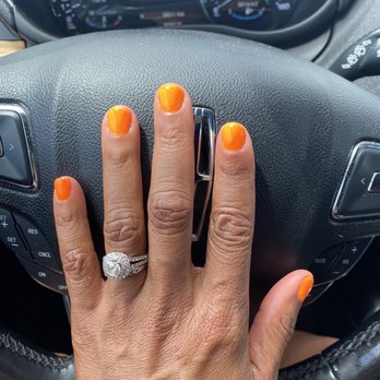 Redondo 7 Nails - Mani by Lisa - Nail Salons Near Me - Long Beach, California Redondo 7 Nails - Mani by Lisa - Nail Salons Near Me - Long Beach, California