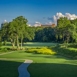 Bobby Jones Golf Course