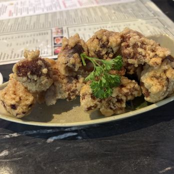 Sushi Nini - Chicken Karaage - Sushi Bars Near Me - Round Rock, Texas Sushi Nini - Chicken Karaage - Sushi Bars Near Me - Round Rock, Texas