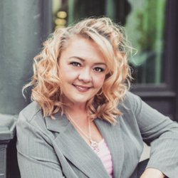 Misty Richardson - Paramount Real Estate
