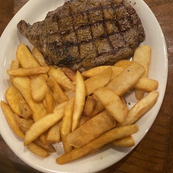 Bull's Restaurant - Steak and fries - Seafood Near Me - Long Beach, Mississippi Bull's Restaurant - Steak and fries - Seafood Near Me - Long Beach, Mississippi