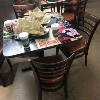 Wingstop - Chicken Wings Near Me - Burbank, California
