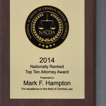 Hampton Mark F - Lawyers Near Me - Little Rock, Arkansas Hampton Mark F - Lawyers Near Me - Little Rock, Arkansas