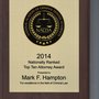Photo of Hampton Mark F