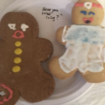 Moonlight Bakery - Bakeries Near Me - Austin, Texas