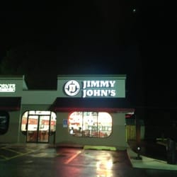 Jimmy John's