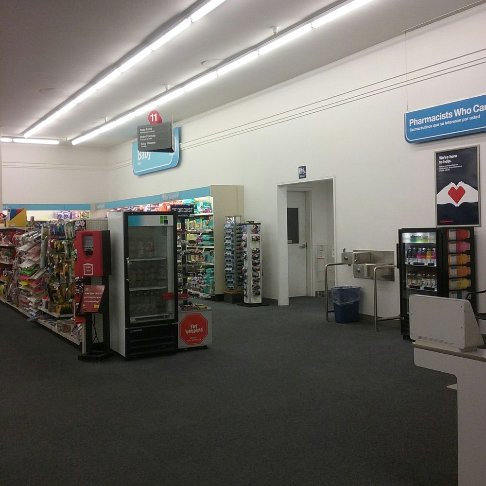 CVS Pharmacy - Bathroom in back of store - Convenience Stores Near Me - GILROY, California CVS Pharmacy - Bathroom in back of store - Convenience Stores Near Me - GILROY, California