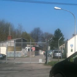 Polizei Hundeschule