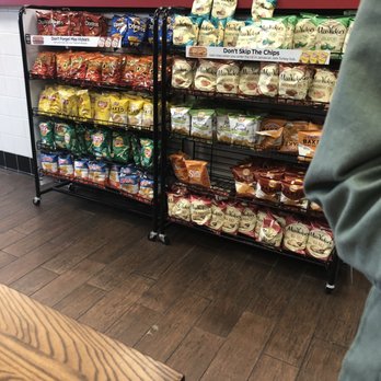 Firehouse Subs - Chips - Fast Food Near Me - Wake Forest, North Carolina Firehouse Subs - Chips - Fast Food Near Me - Wake Forest, North Carolina