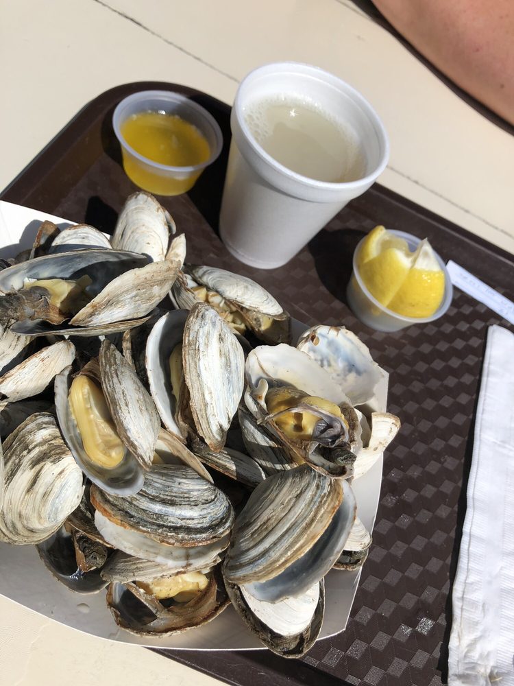 CHAUNCEY CREEK LOBSTER PIER 234 Photos & 306 Reviews 16 Chauncey Creek Rd, Kittery Point, ME