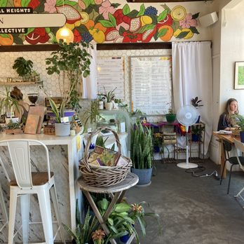 Maya Moon Collective - Themed Cafes Near Me - San Diego, California Maya Moon Collective - Themed Cafes Near Me - San Diego, California
