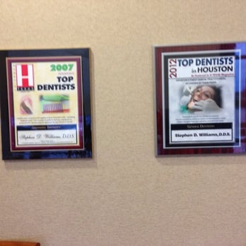 Williams Dental Care Cypress - Good job! - Cosmetic Dentists Near Me - Cypress, Texas