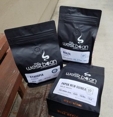 Talitha Coffee Roasters by null