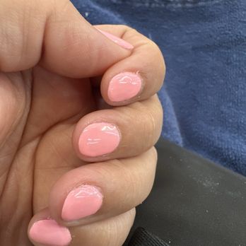 Nail-Land - This is what I got - Nail Salons Near Me - Downey, California