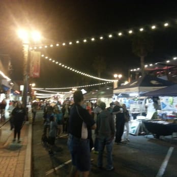 Sunset Market - Street Vendors Near Me - Oceanside, California Sunset Market - Street Vendors Near Me - Oceanside, California