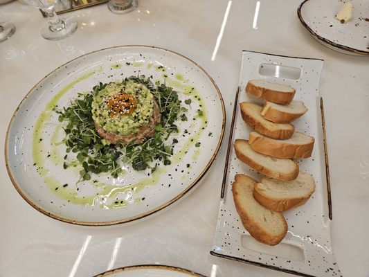 Velour Restaurant by null