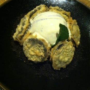 Ronin Sushi - Deep fried Oreos-soo good - Japanese Near Me - Royal Oak, Michigan Ronin Sushi - Deep fried Oreos-soo good - Japanese Near Me - Royal Oak, Michigan