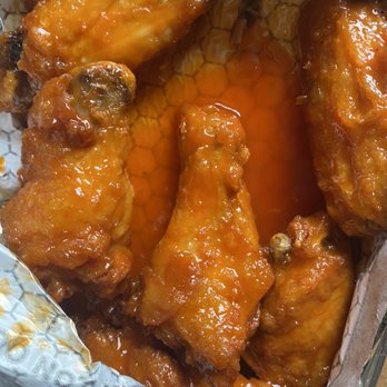 Pizza Hut - Hot Wings - Pizza Near Me - Palm Coast, Florida