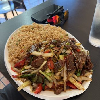 Tott's Asian Diner - Mongolian beef - Asian Fusion Near Me - Chandler, Arizona Tott's Asian Diner - Mongolian beef - Asian Fusion Near Me - Chandler, Arizona