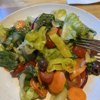 Carrabba's Italian Grill - Italian Salad - Italian Near Me - University Park, Florida Carrabba's Italian Grill - Italian Salad - Italian Near Me - University Park, Florida