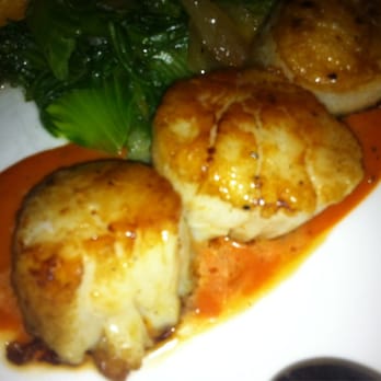Passionfish - Sea Scallops - Seafood Near Me - Pacific Grove, California Passionfish - Sea Scallops - Seafood Near Me - Pacific Grove, California
