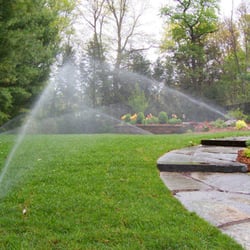Forever Green Sprinklers and Landscapes