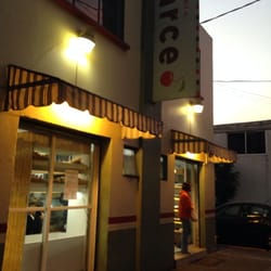 Pastelería Marce - La pastelería Marce tiene un pay de dátiles buenísimo.
