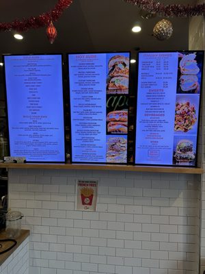 Capo Italian Deli by null