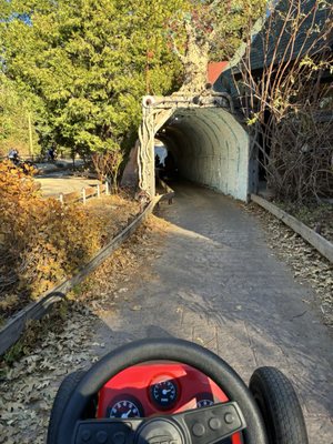 SkyPark at Santa's Village by null