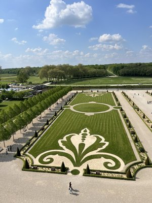 Château de Chambord by null
