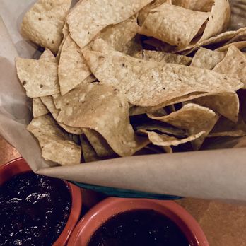 Meso Maya Comida y Copas - Nachos - Mexican Near Me - Dallas, Texas