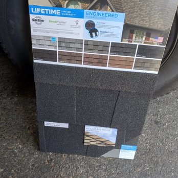 MM ANGEL ROOFING - Landmark Material - Roofing Near Me