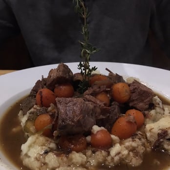 Fahrenheit 132 - All American Pot Roast - Steakhouses Near Me - Fredericksburg, Virginia Fahrenheit 132 - All American Pot Roast - Steakhouses Near Me - Fredericksburg, Virginia