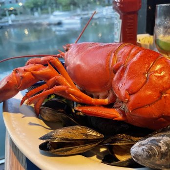 Boston Sail Loft - Single New England Lobster - Bars Near Me - Boston, Massachusetts Boston Sail Loft - Single New England Lobster - Bars Near Me - Boston, Massachusetts