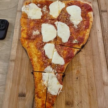 Crust Simply Italian - Rustica Grandma's - Italian Near Me - Scottsdale, Arizona