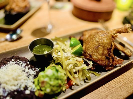 Frontera Grill by null Frontera Grill by null