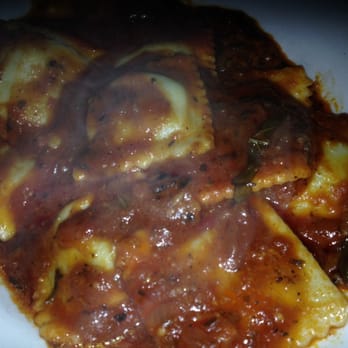 Tango Sur - Spinach ravioli - Latin American Near Me - Chicago, Illinois Tango Sur - Spinach ravioli - Latin American Near Me - Chicago, Illinois