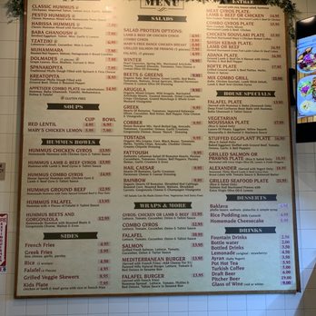 Mediterranean Kitchen - Nice - Mediterranean Near Me - Burlingame, California Mediterranean Kitchen - Nice - Mediterranean Near Me - Burlingame, California