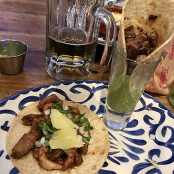 Tacology - Mexican Near Me - Miami, Florida