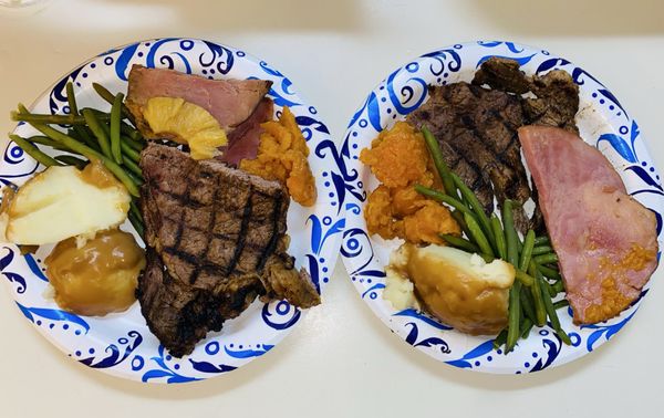 Chuck Wagon Restaurant by null