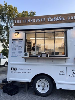 The Tennessee Cobbler Company by null