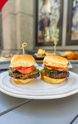 Cowbell Burger & Whiskey Bar by null